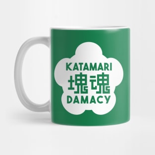 Katamari Damacy Mug